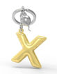 Picture of PARTY BALLOON KEYRING - X